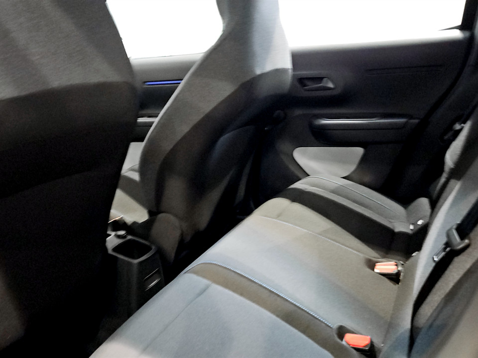 CITROEN C3 Turbo 100cv – YOU Benzina km0 - 16