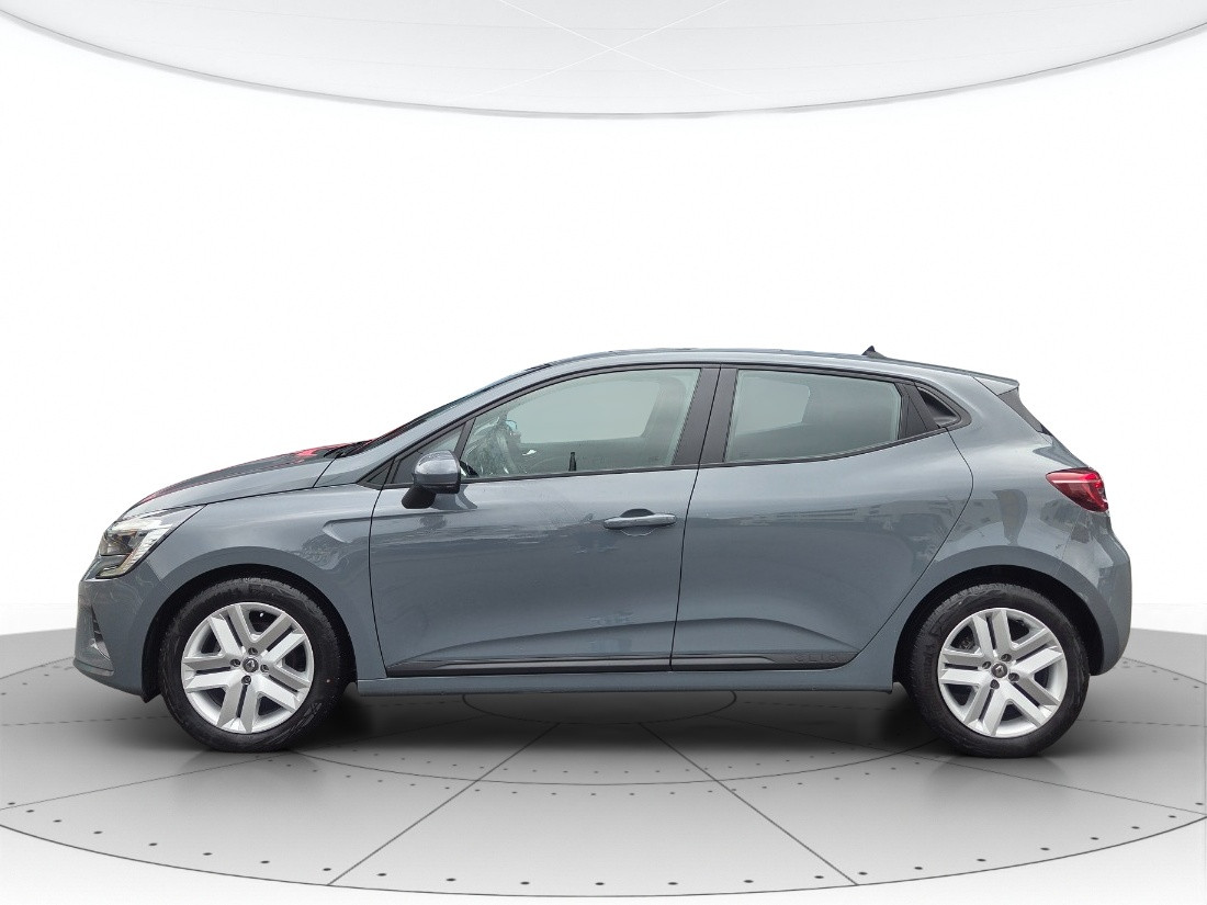 Renault Clio Usato 2022 Clio Reggio Emilia