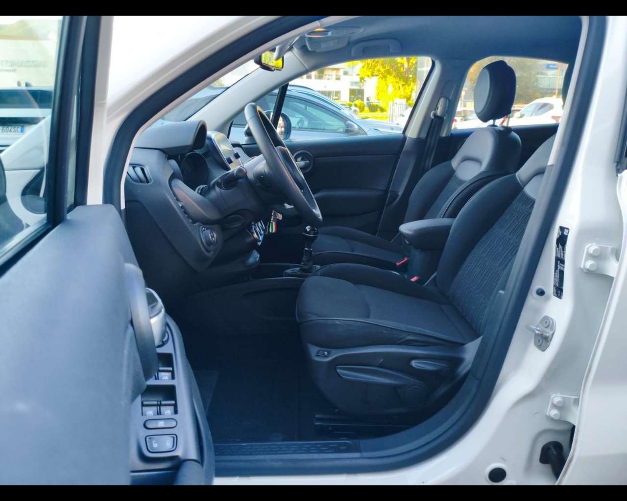 Foto FIAT 500X 1.3 mjet 95cv