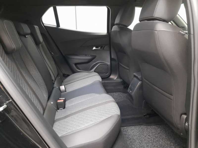 2008 Ii 2023 - 2008 1.2 Hybrid Allure 145cv E-dcs6
