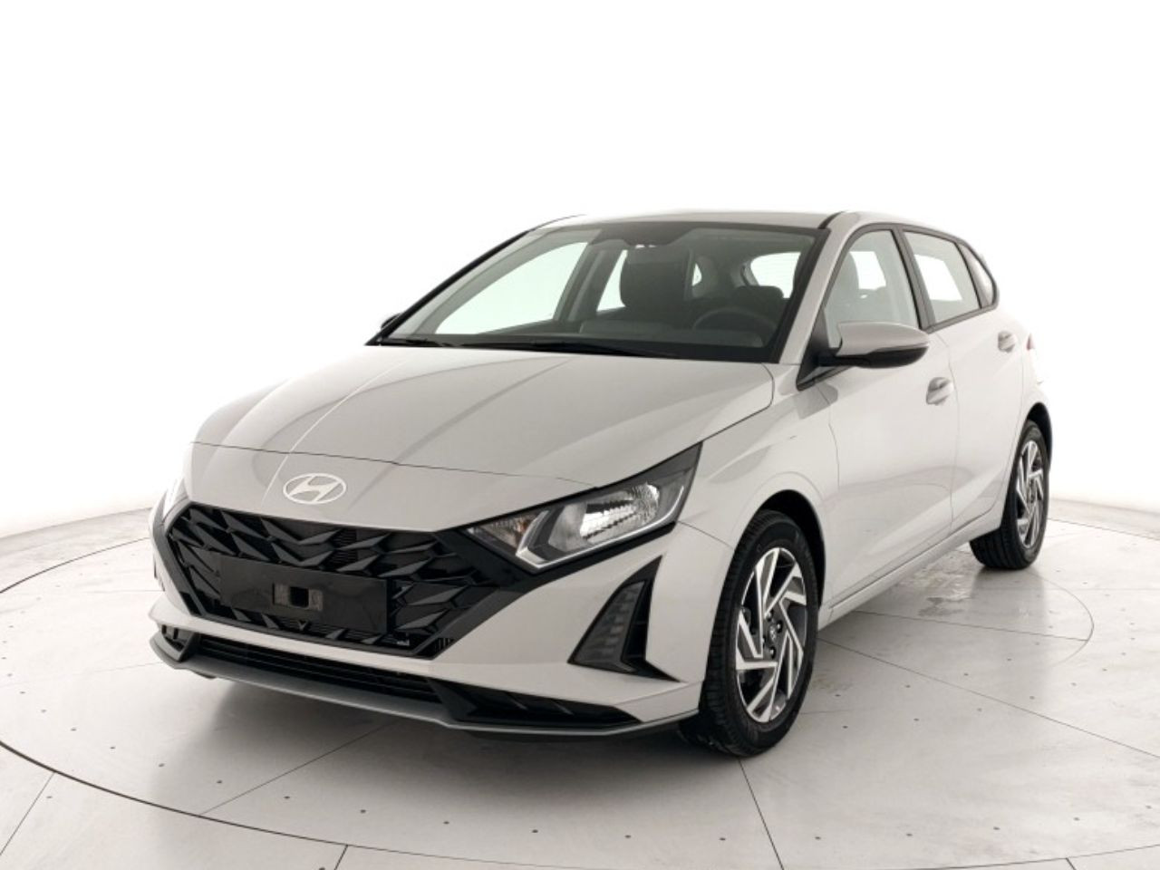 Hyundai i20 Nuovo benzina i20 Porto Mantovano