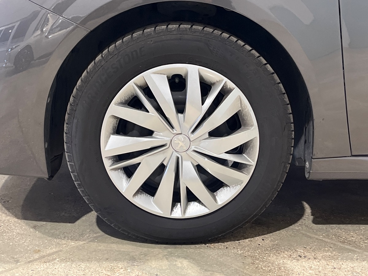 Peugeot 208 Usato 2022 208 Verona