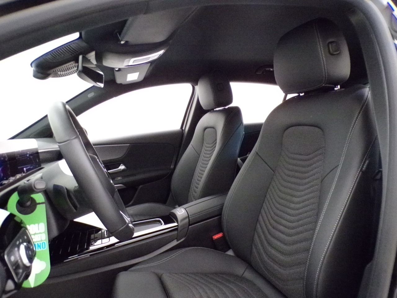 Mercedes Classe A 180 Advanced Progressive 7G-DCT - 12