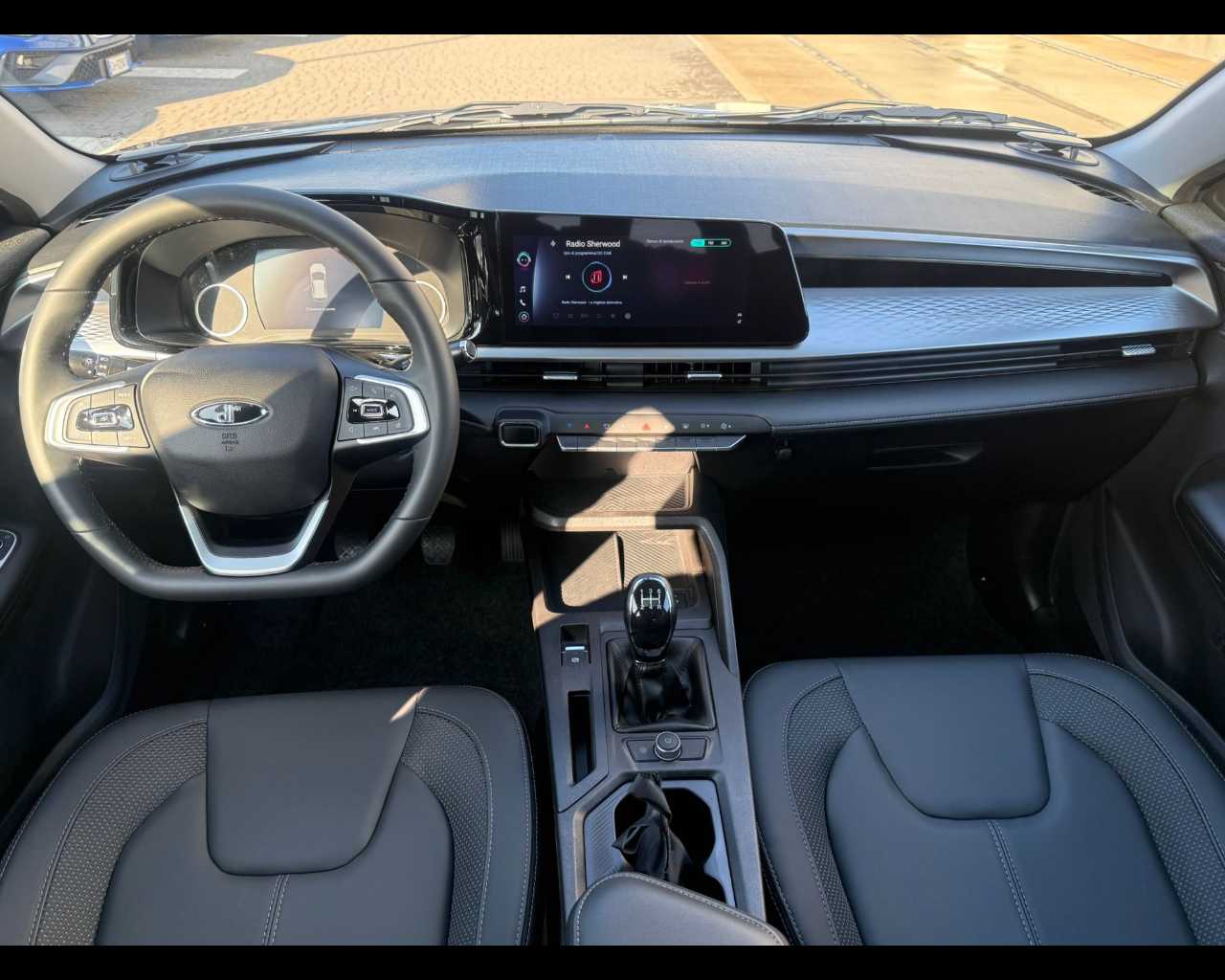 Dr Automobiles DR 3.0 Nuovo gPL DR 3.0 Padova