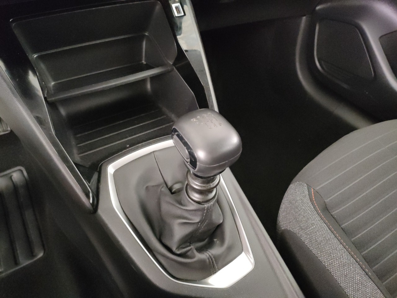 Peugeot 208 Usato 2022 208 Carpi