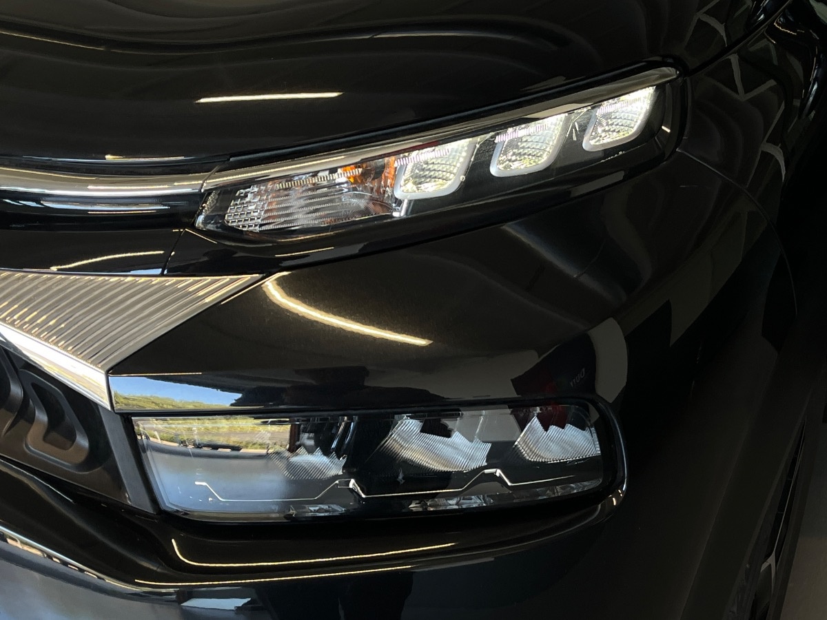 Citroen C3 Aircross Usato 2024 C3 Aircross Altavilla Vicentina