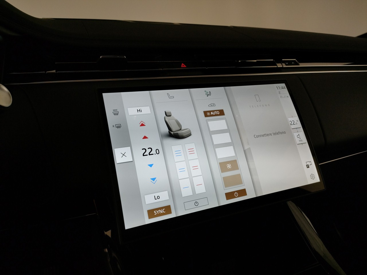 Land Rover Range Rover Sport Usato 2026 Range Rover Sport Porto Mantovano