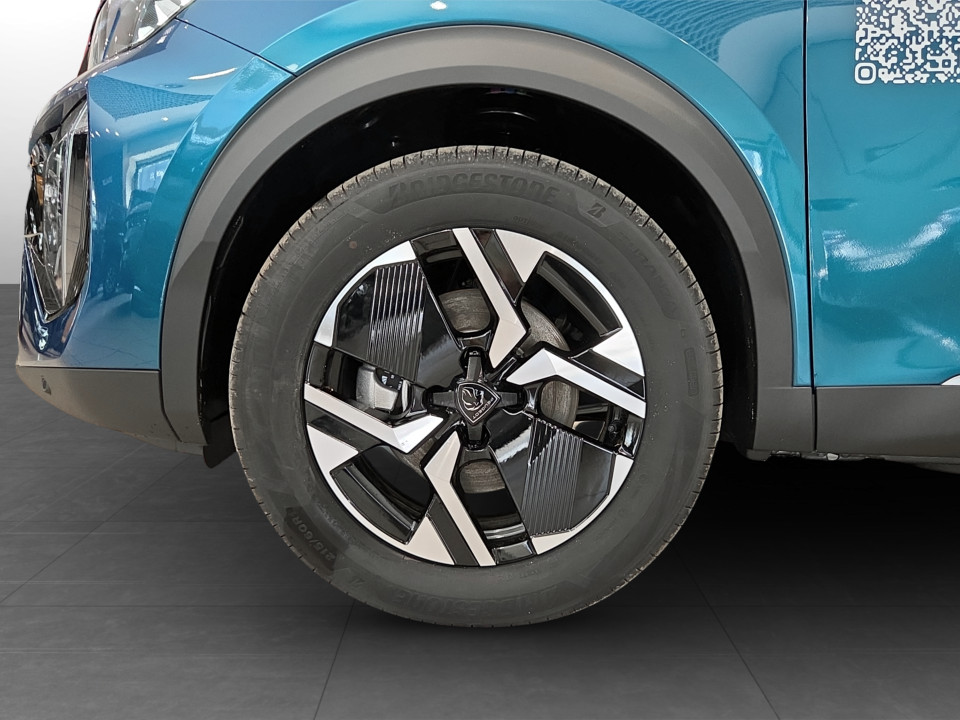 PEUGEOT 2008 GT Hybrid 145 e-DCS6 Ibrida km0 - 19
