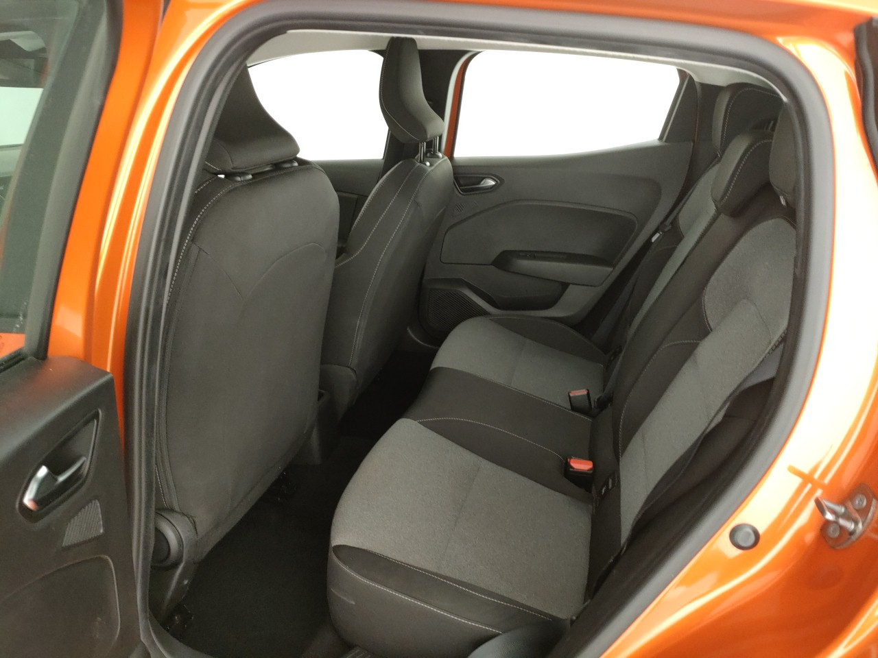 Renault Clio Usato 2024 Clio Reggio Emilia