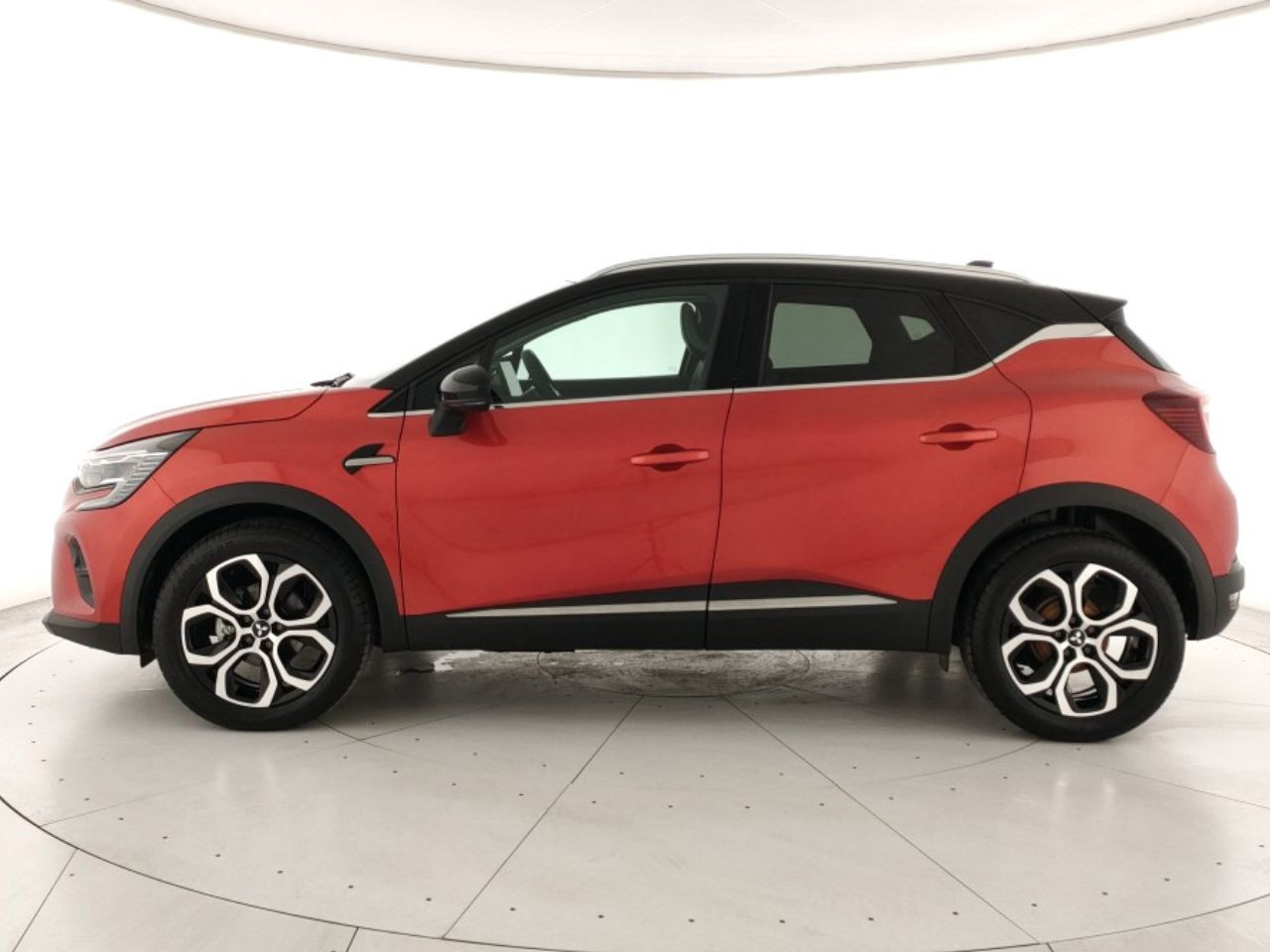 Mitsubishi ASX KM0 2025 ASX Parma