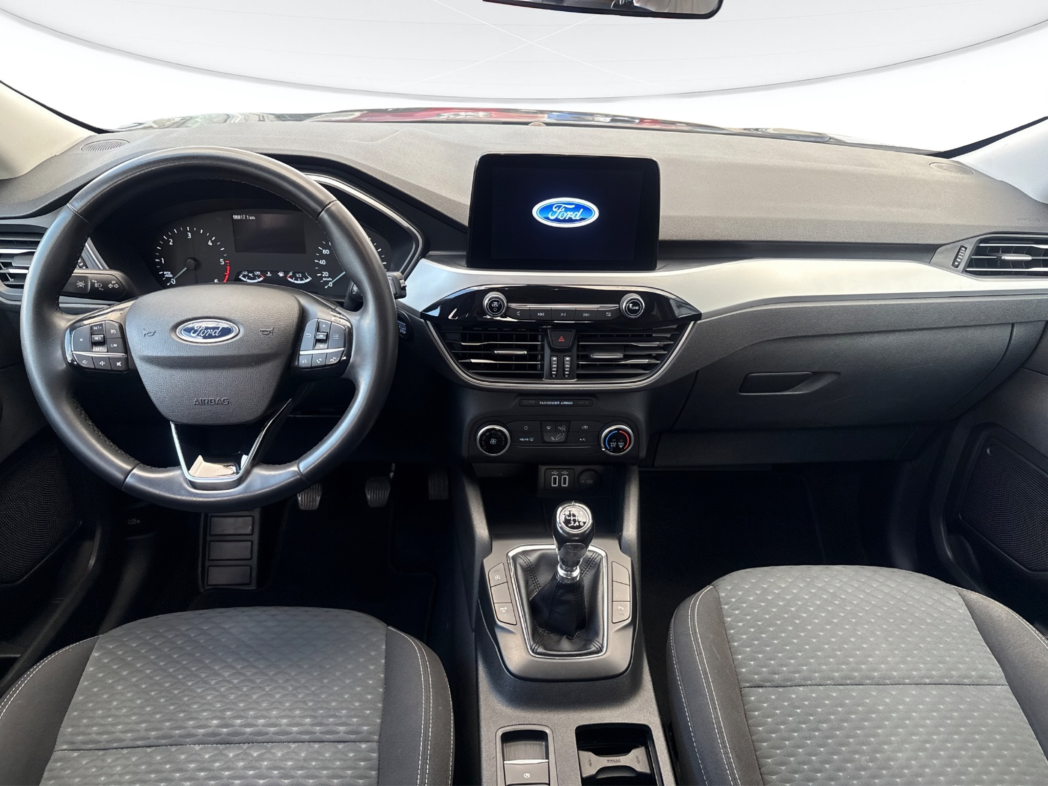 Ford Kuga Usato 2022 Kuga Padova