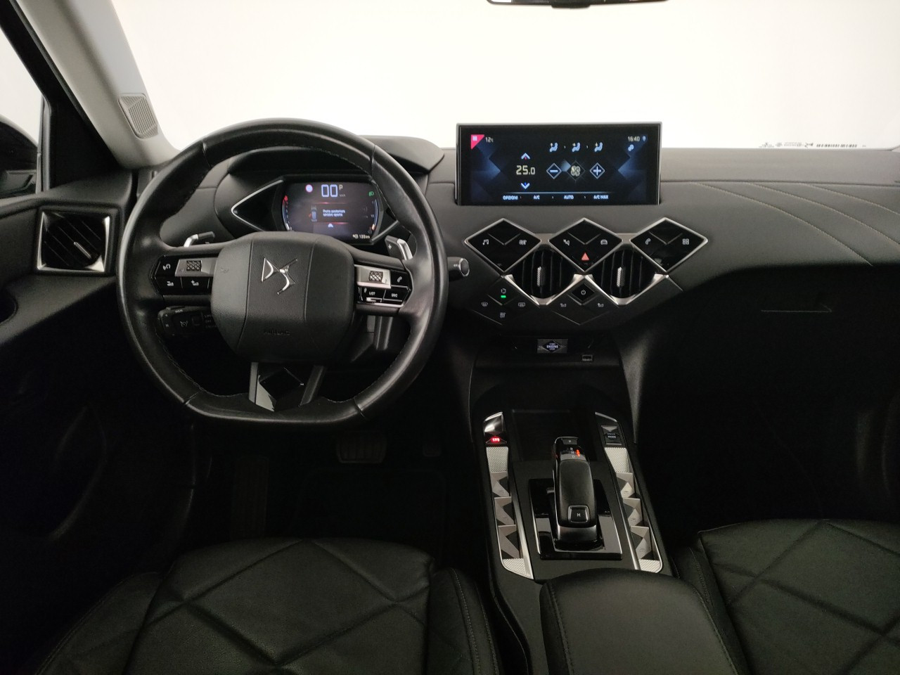 Ds DS3 Usato 2022 DS3 Porto Mantovano