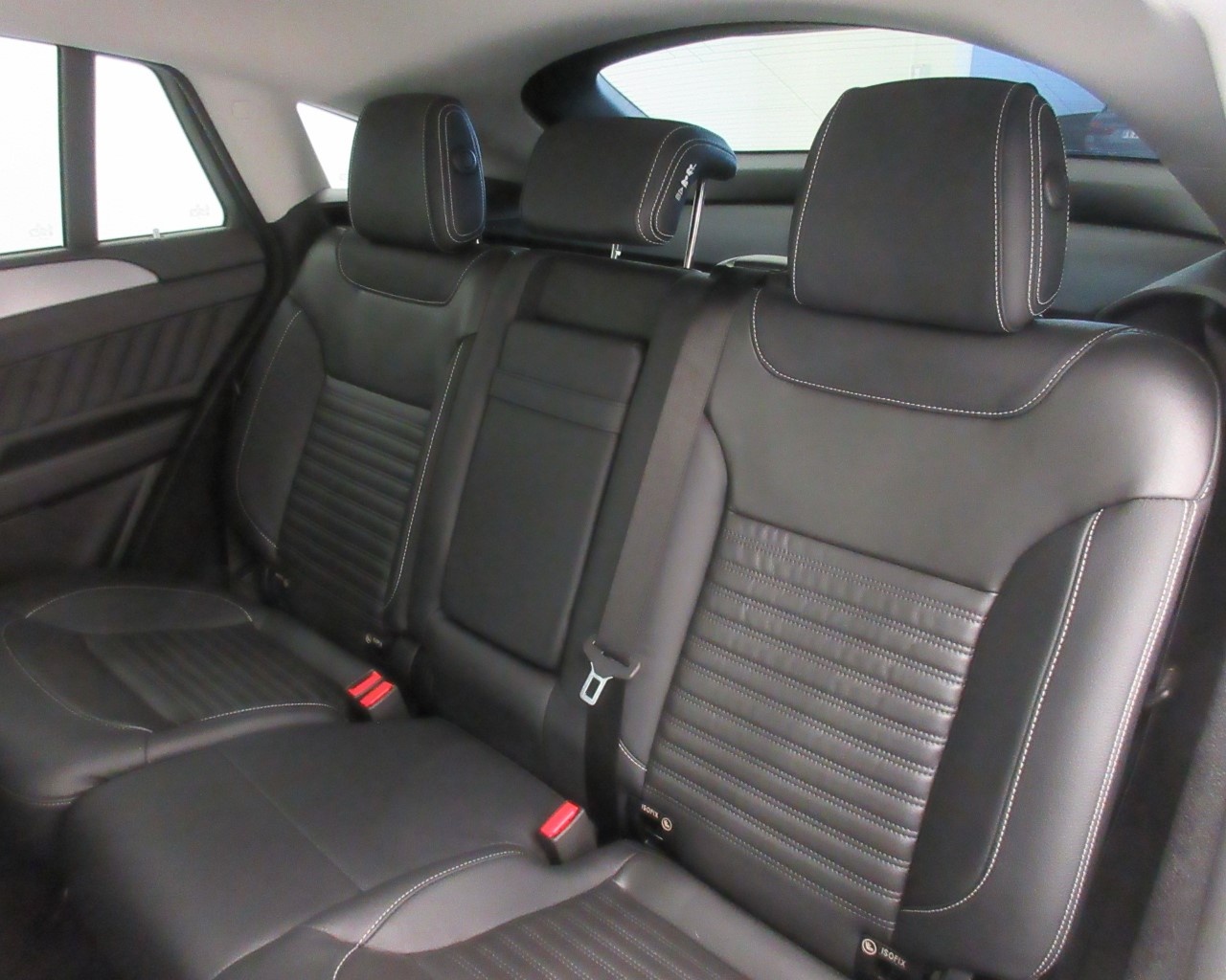 Mercedes GLE Coupé GLE Coupe 43 V6 390cv AMG Sport 4Matic 9G-Tronic Plus - 15