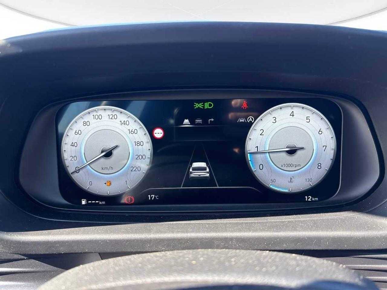 Hyundai i20 Nuovo benzina i20 Rovigo