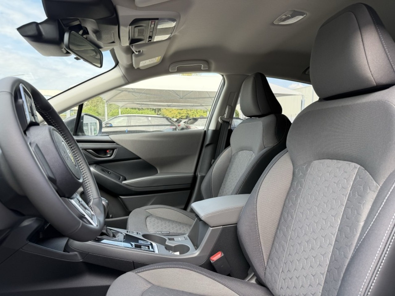 Subaru Crosstrek Crosstrek 2.0 e-Boxer STYLE - 7