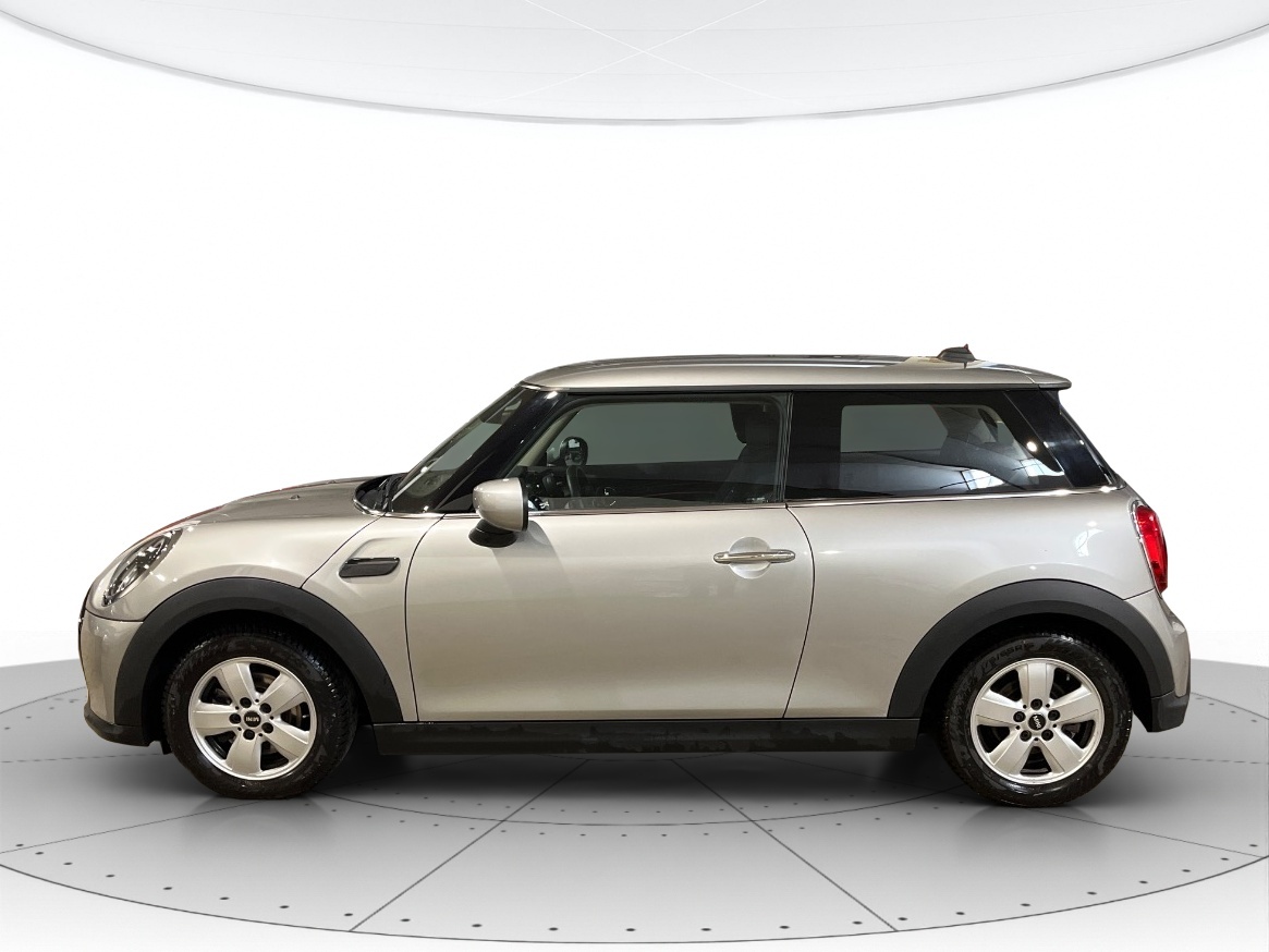 Mini One Usato 2023 One Verona