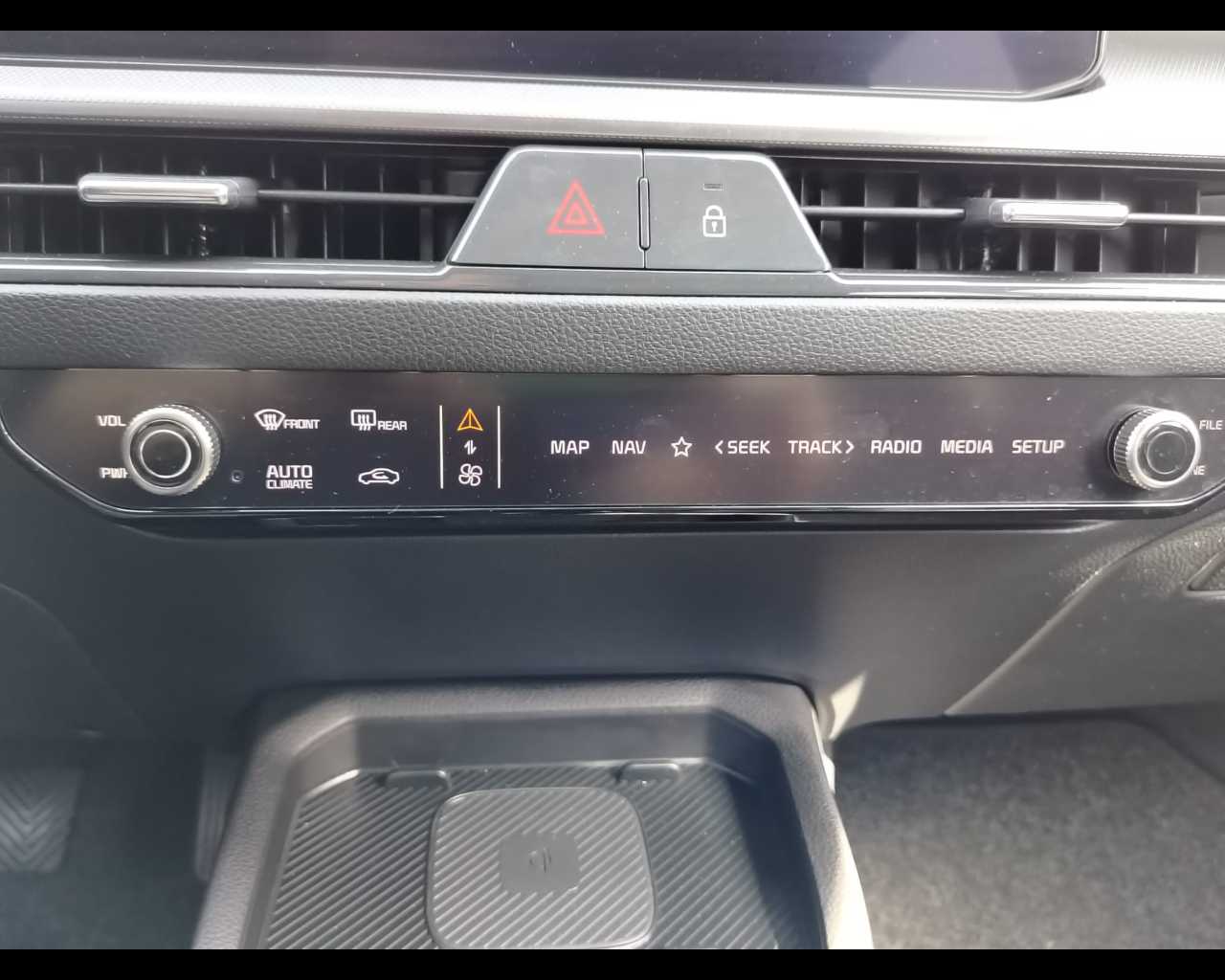 Kia Stonic Aziendali 2025 Stonic Este