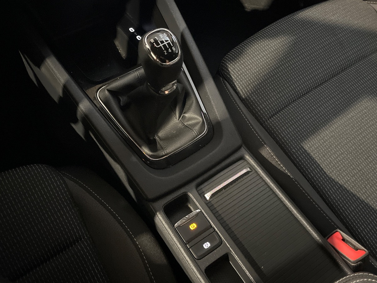 Skoda Octavia Usato 2023 Octavia Altavilla Vicentina