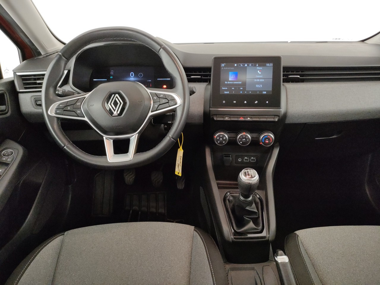 Renault Clio Usato 2024 Clio Porto Mantovano