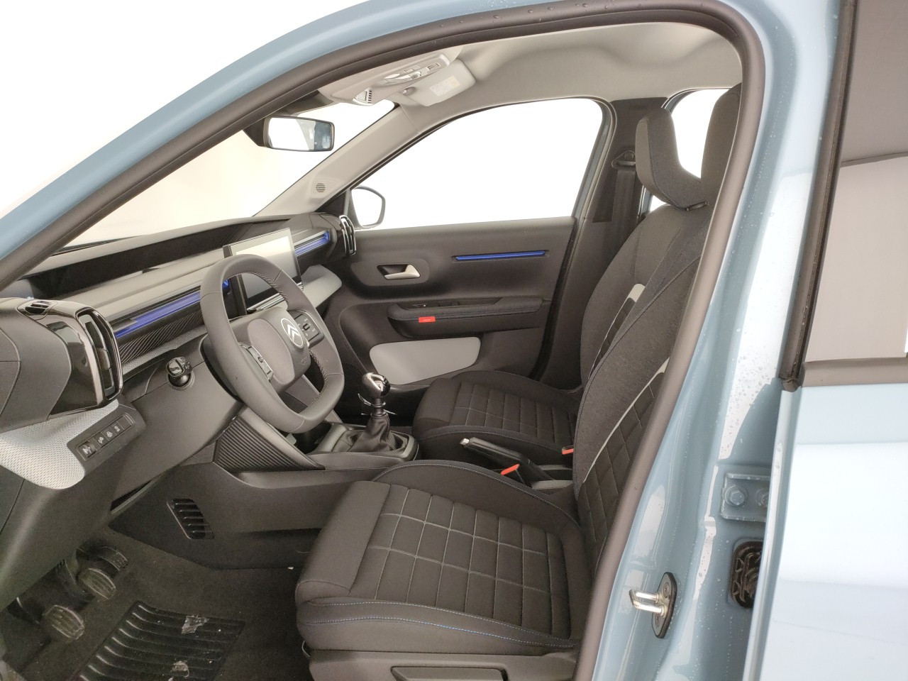 Citroen C3 Aziendali 2026 C3 Porto Mantovano