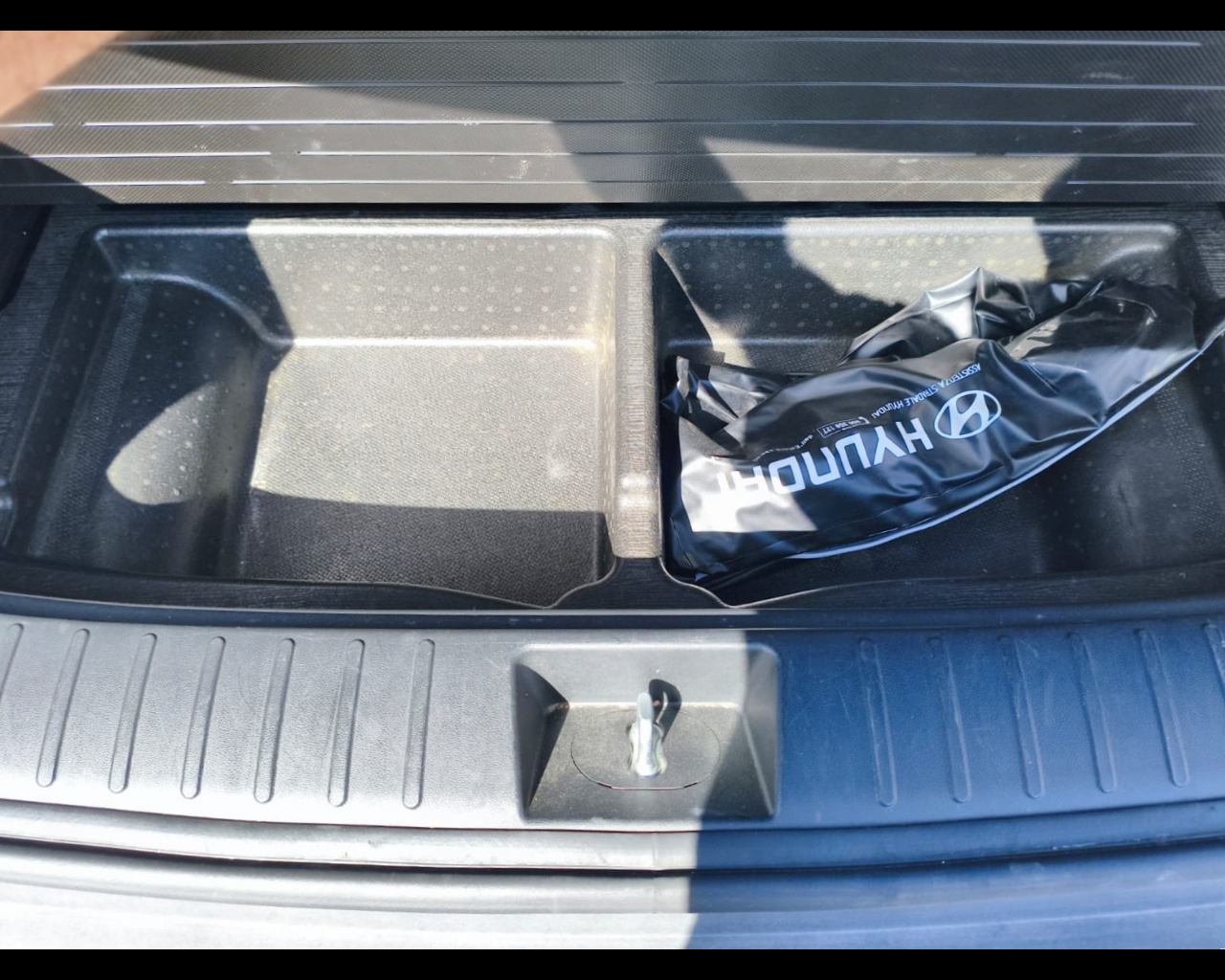 Foto HYUNDAI Tucson 1.6 hev Xtech 2wd auto