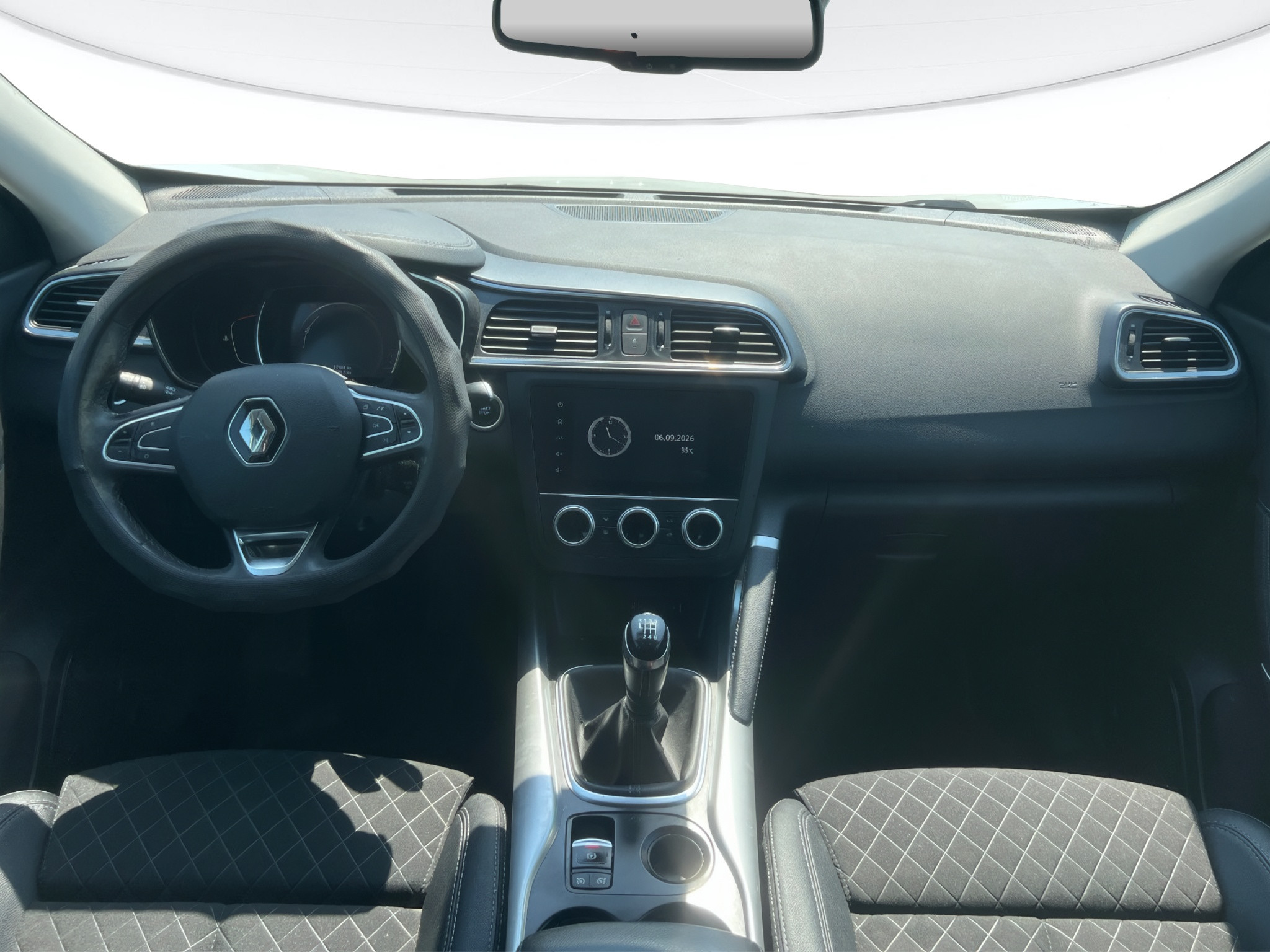 Renault Kadjar Usato 2021 Kadjar Rovigo