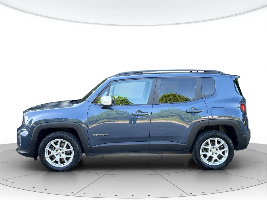 Jeep Renegade Usato 2022 Renegade San Vendemiano