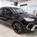 Crossland 2021 - Crossland 1.2 Ultimate S&s 110cv