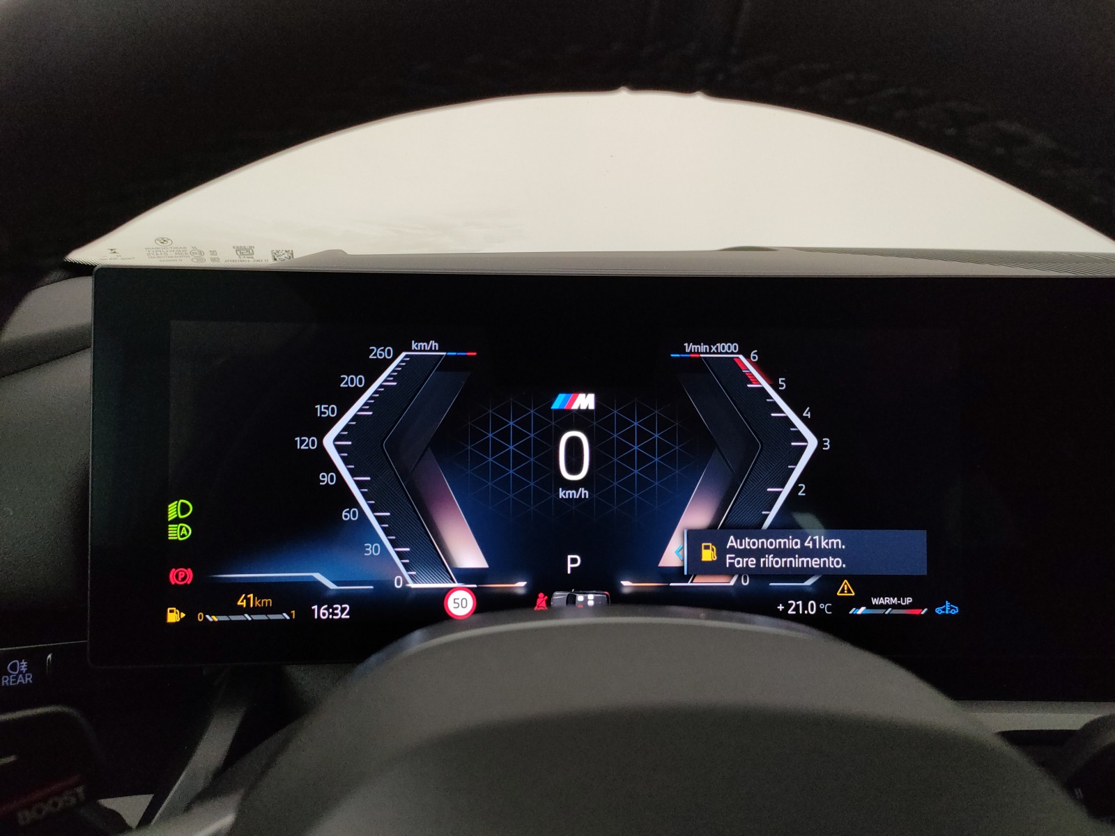 Bmw Serie 5 Usato 2025 Serie 5 Legnago