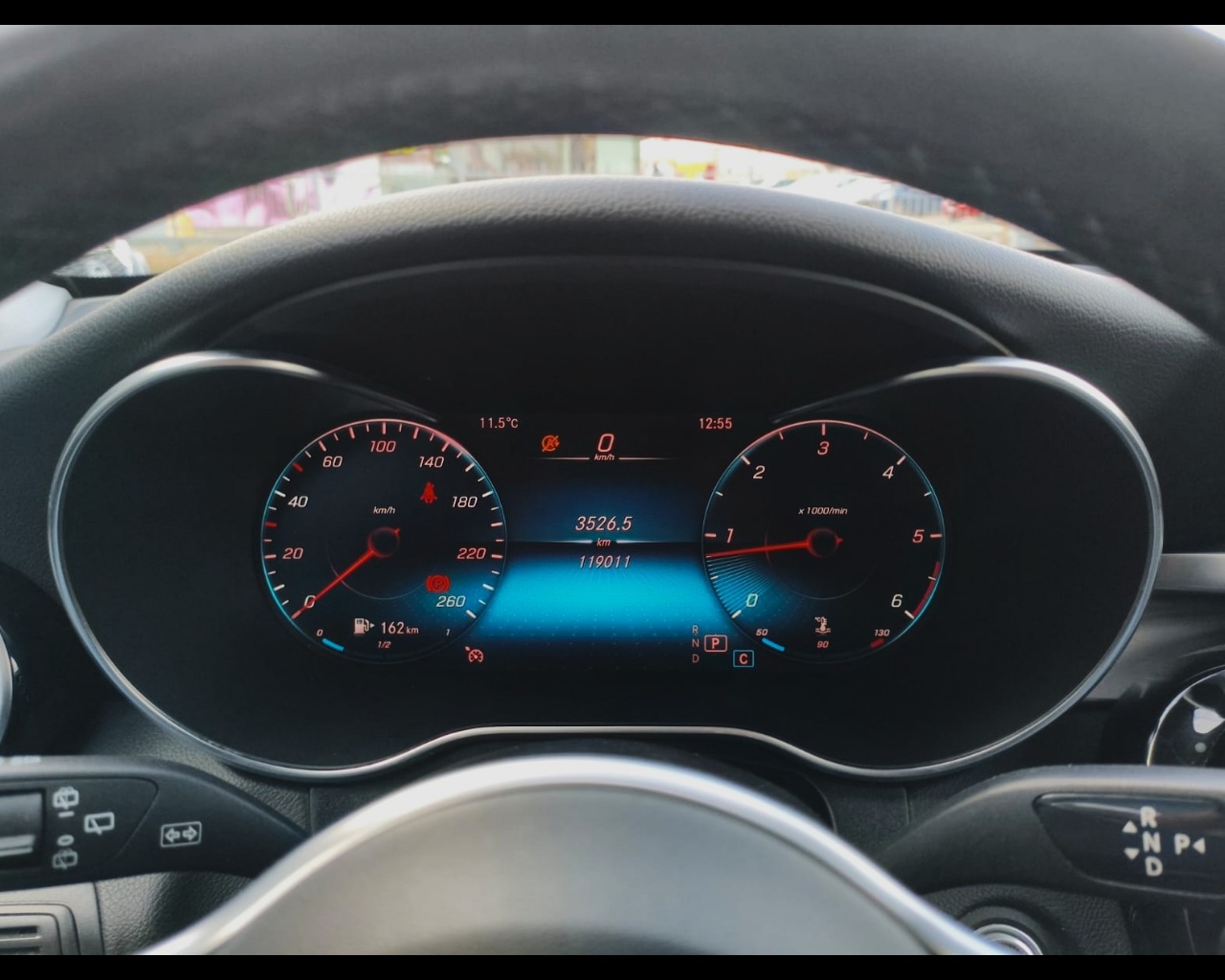 Foto MERCEDES GLC 220 d Sport 4matic auto