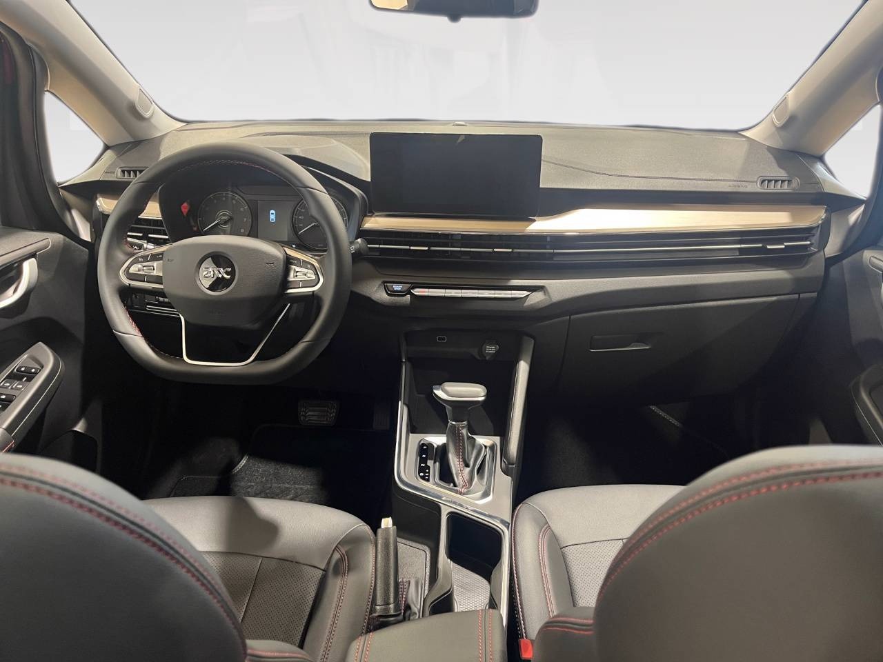Emc Quattro Nuovo Benzina Quattro Verona