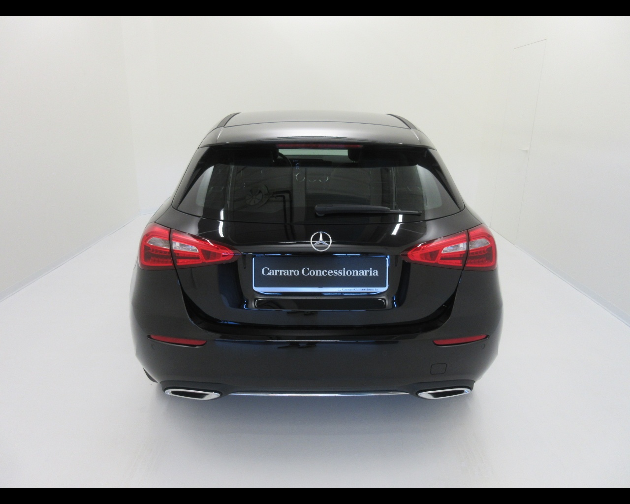 Mercedes Classe A Classe A 160 Sport - 7
