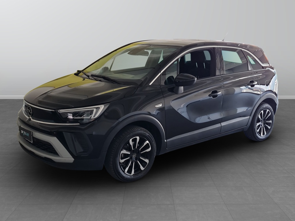 Immagine veicolo OPEL Crossland 2021