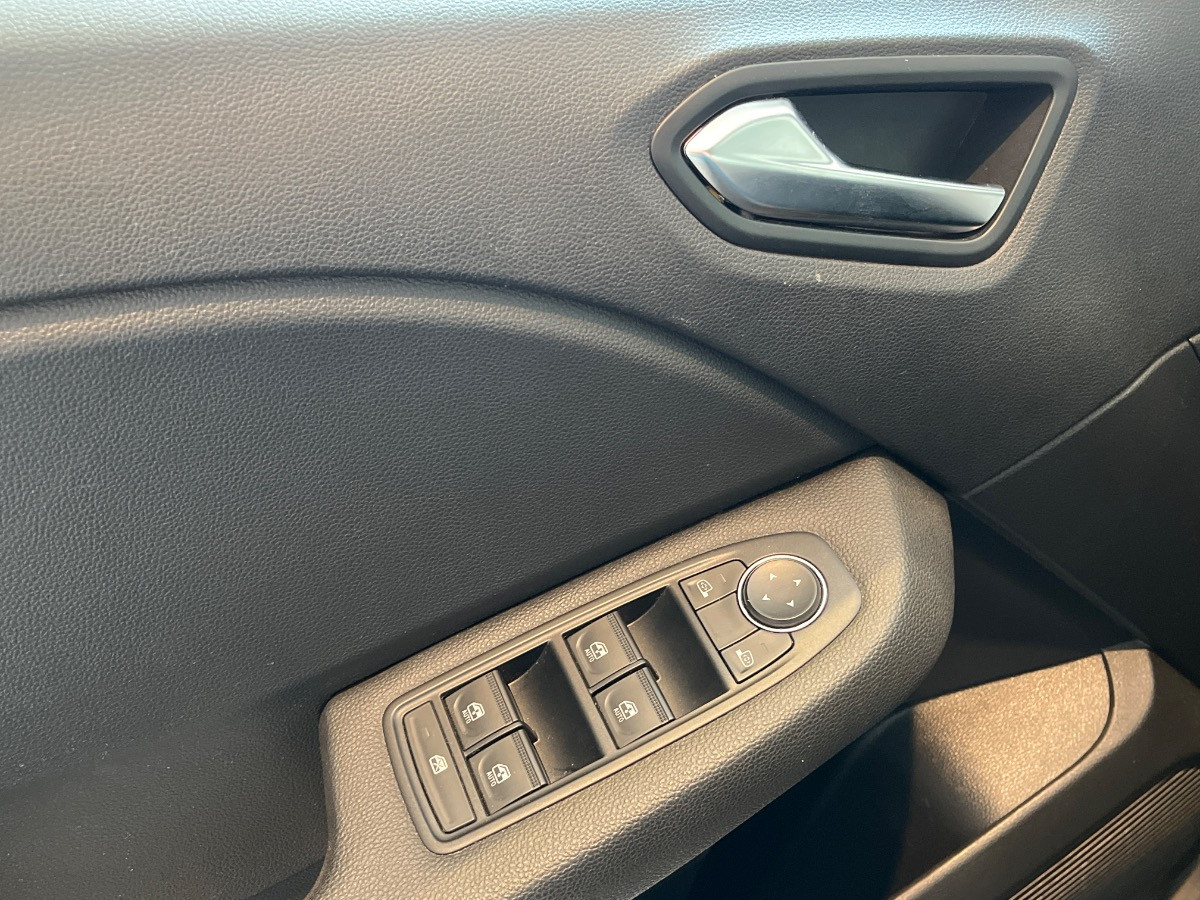 Renault Clio Usato 2023 Clio Cerea