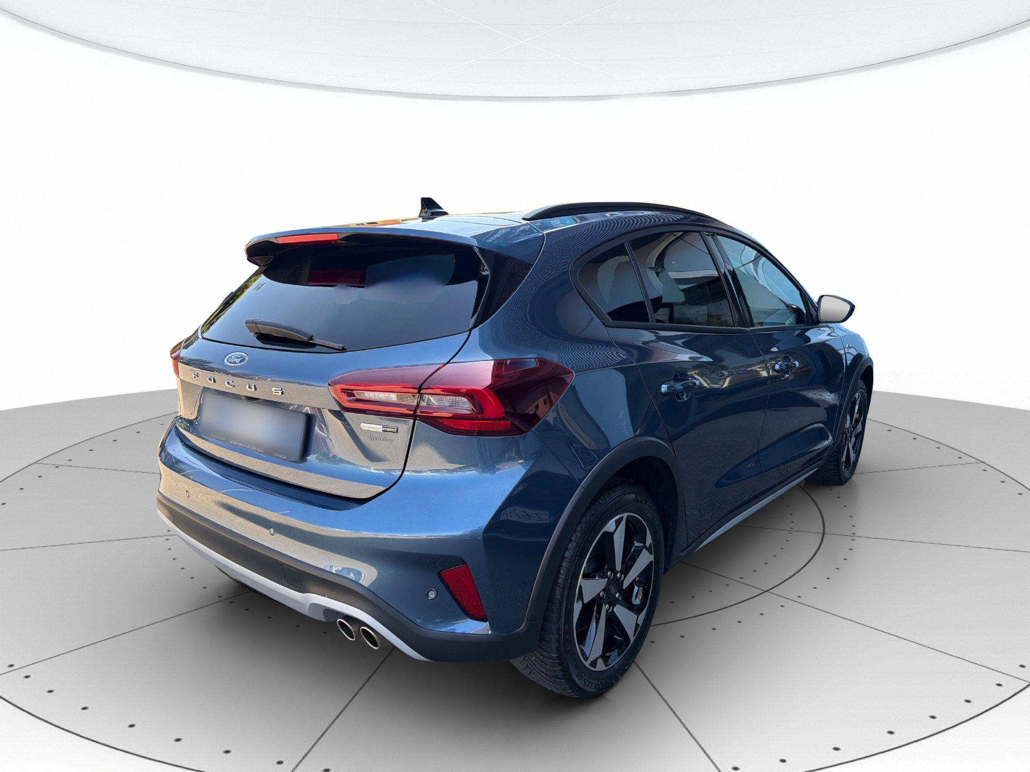 Ford Focus Usato 2023 Focus Reggio Emilia