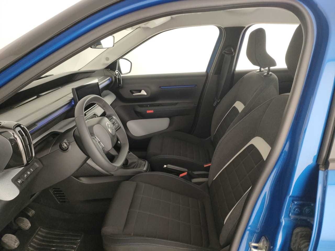 Citroen C3 Usato 2025 C3 San Zeno Naviglio