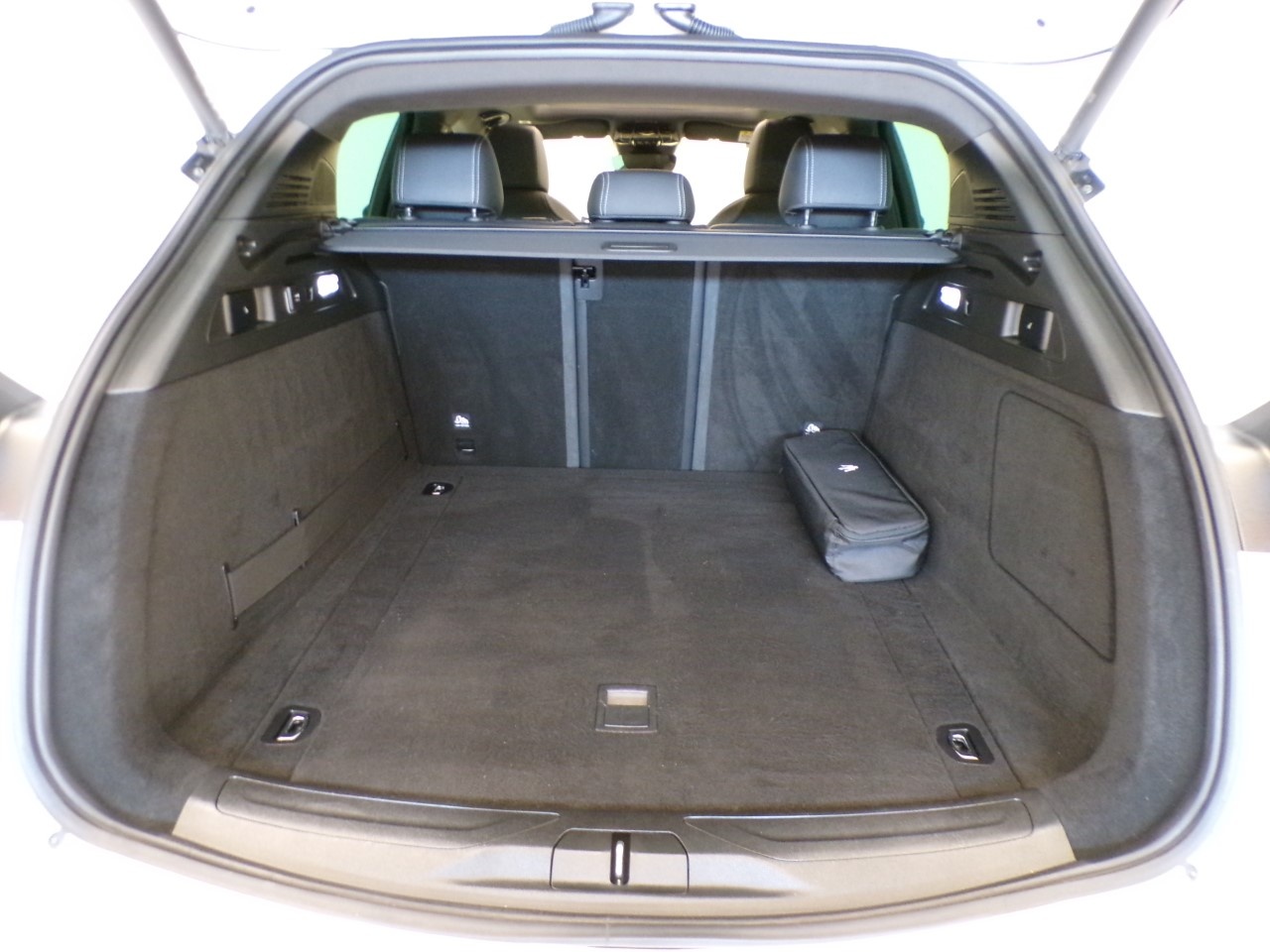 Maserati Grecale Grecale 2.0 MHEV 330cv Modena AWD Auto - 9