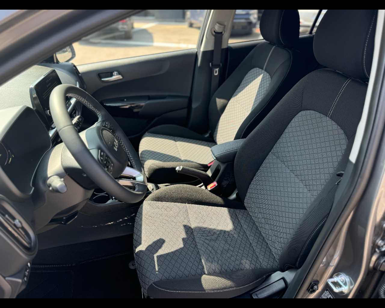 Kia Picanto Nuovo GPL Picanto Este