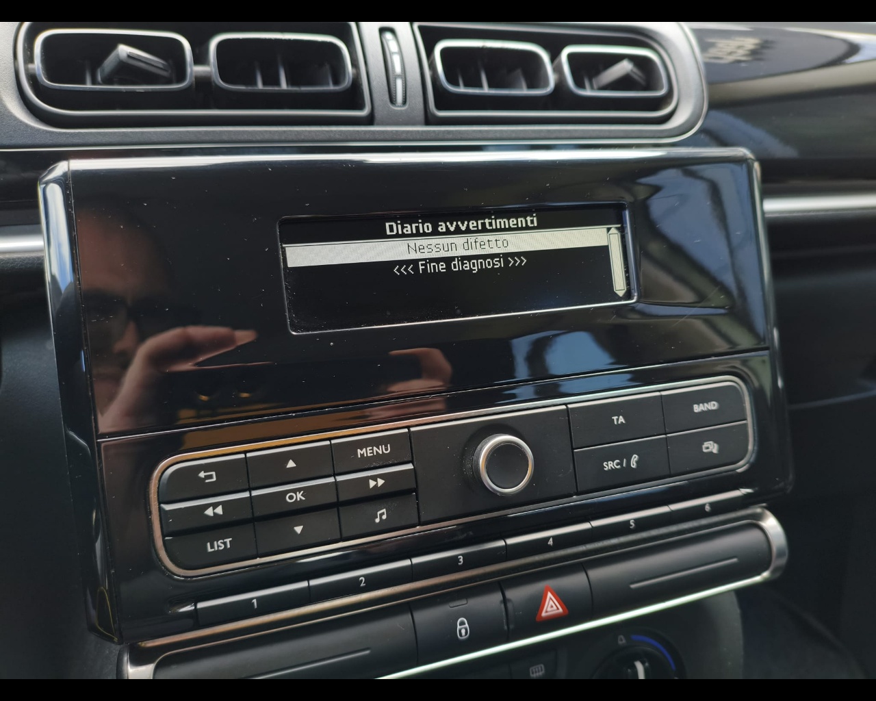 Foto CITROEN  C3 1.2 puretech Feel s&s 83cv neopatentati 