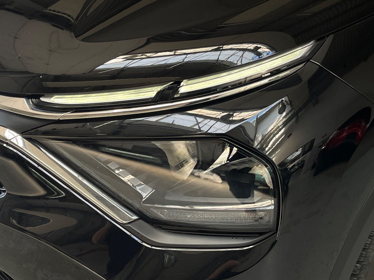 Citroen C4 Usato 2025 C4 Rovigo