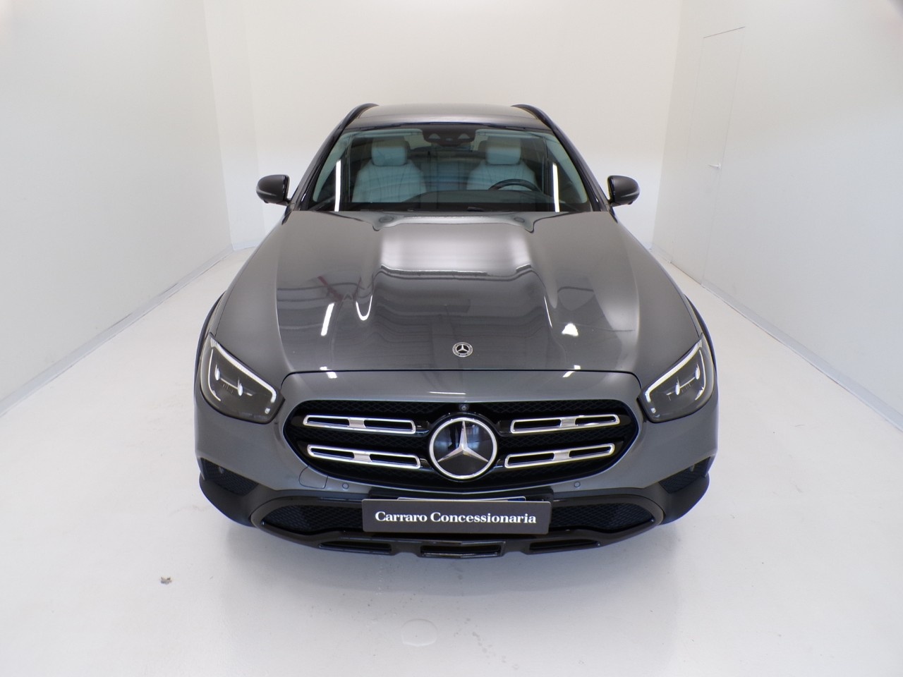Mercedes Classe E Station Wagon Classe E Station Wagon All-Terrain 220 d Mild hybrid Premium Plus 4Matic 9G-Tronic Plus - 2