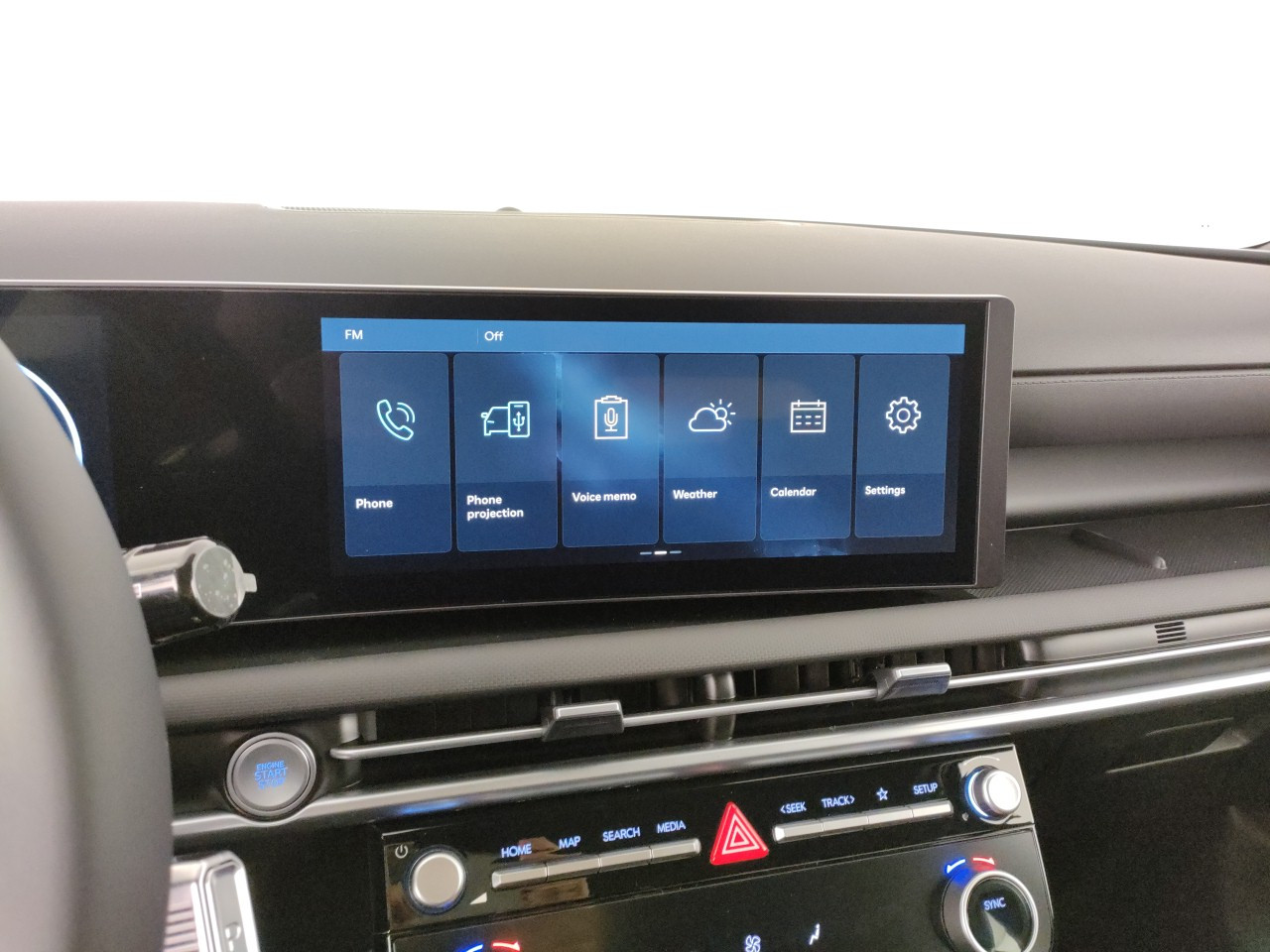 Hyundai Tucson KM0 2026 Tucson San Zeno Naviglio