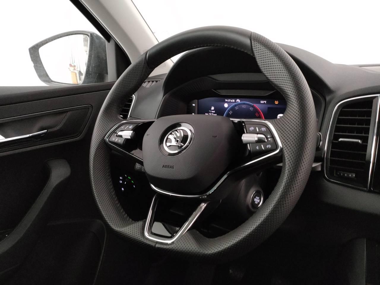 Skoda Karoq Usato 2023 Karoq San Vendemiano