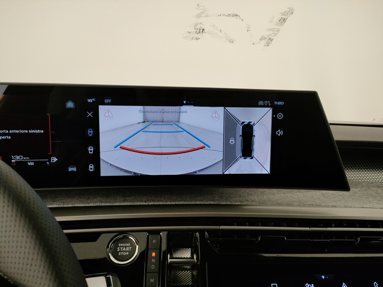 Peugeot 3008 Aziendali 2025 3008 Porto Mantovano