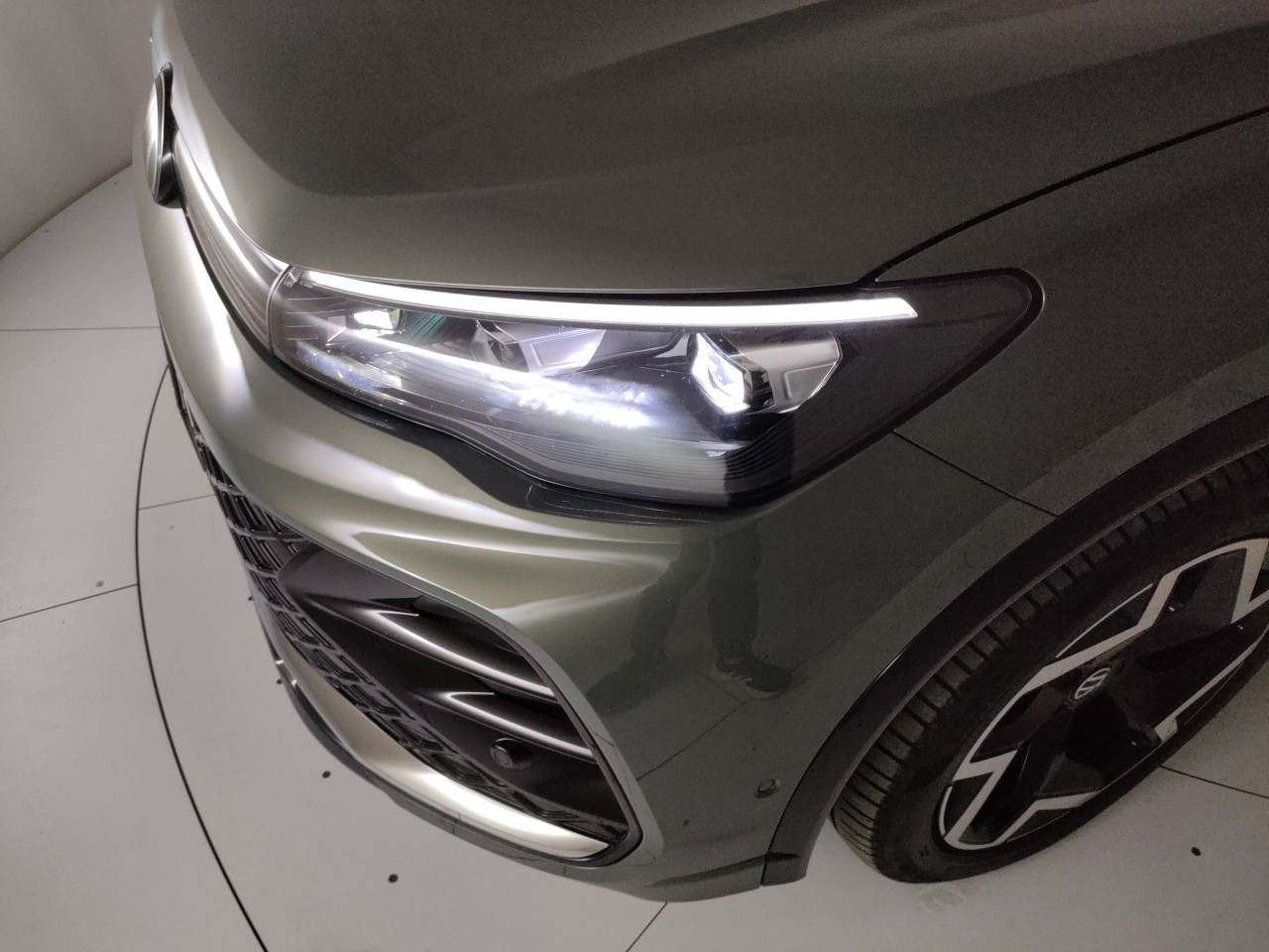 Volkswagen Tiguan Usato 2025 Tiguan Porto Mantovano