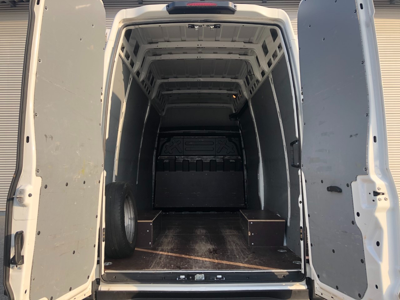 Iveco Daily Blue Power daily 35 C14N V LH2 3520 - 7