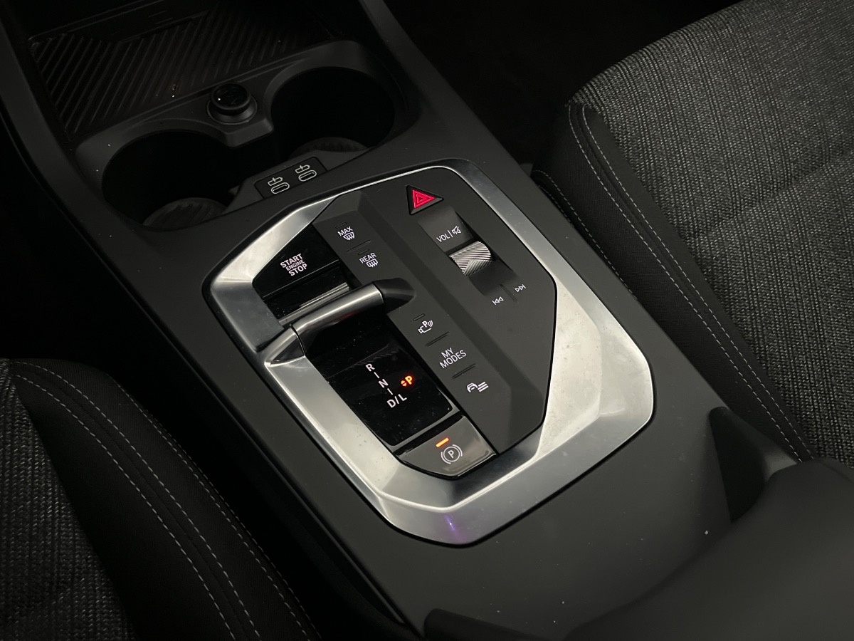 Bmw Serie 1 Usato 2025 Serie 1 Altavilla Vicentina