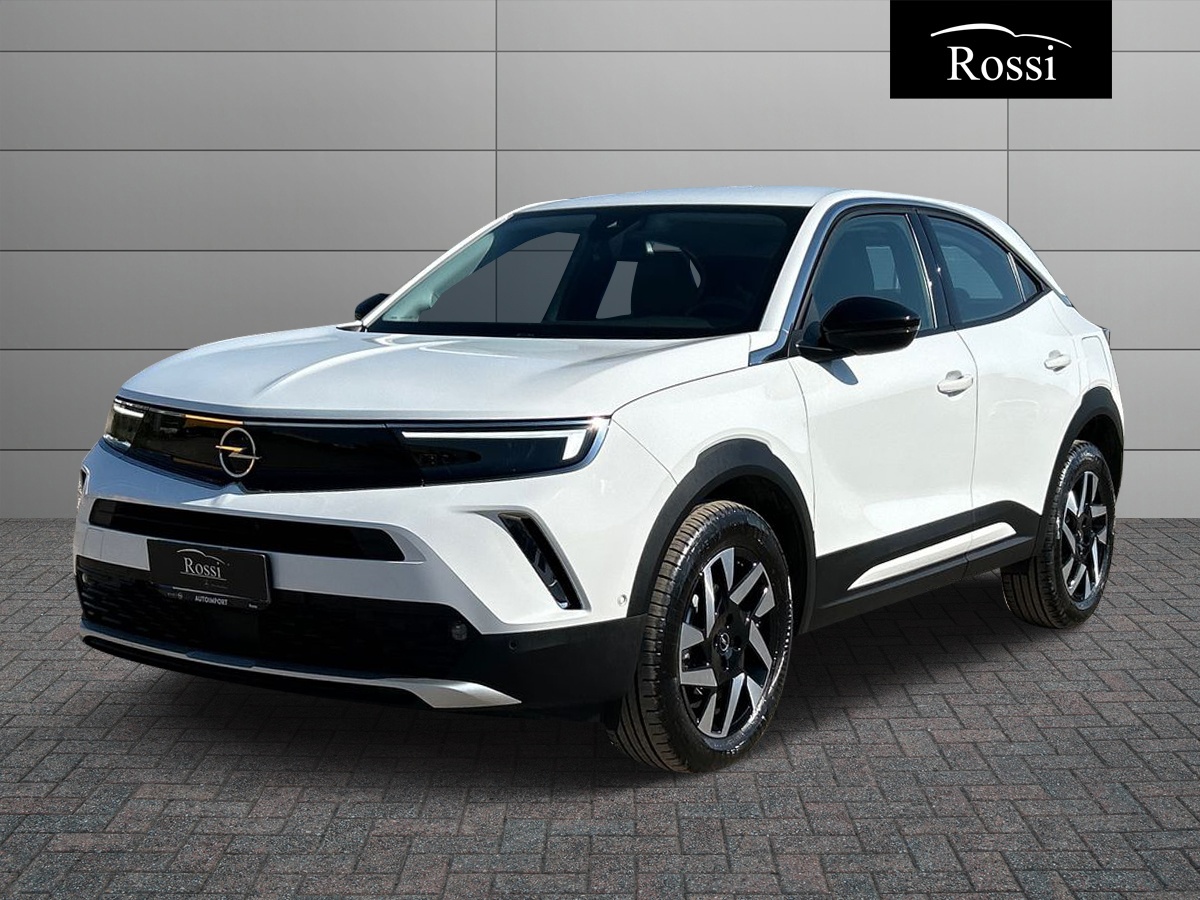 Mokka II 2020 – Mokka 1.2 t Ultimate s&s 130cv at8