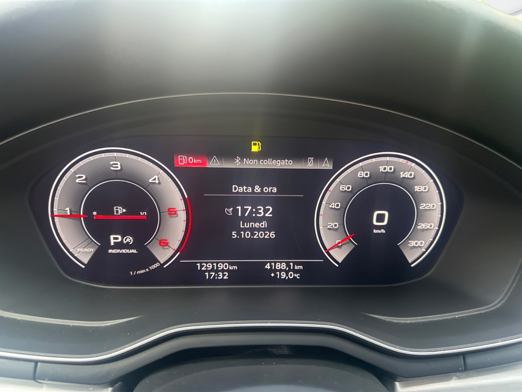 Audi A4 Usato 2023 A4 Carpi