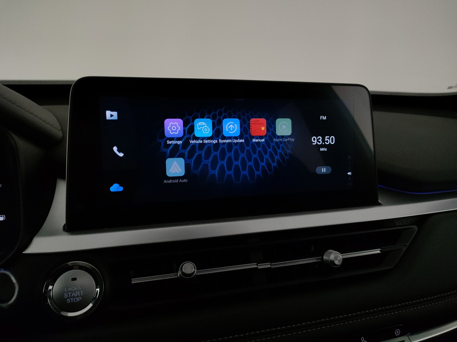 Dr Motor DR 6 Usato 2022 DR 6 Legnago